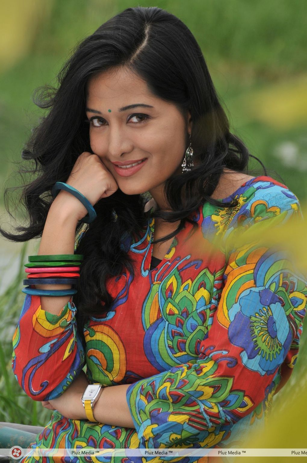 Preetika Rao - Priyudu Movie Stills | Picture 123092